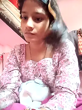 Hot Mayra  online show from October 24, 2025, 10:14 am