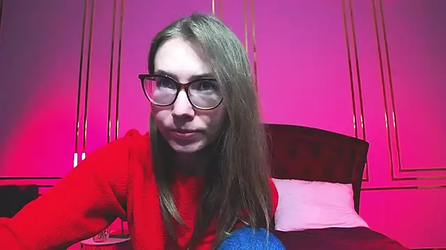 JessieJuss online show from February 28, 2026, 4:39 pm