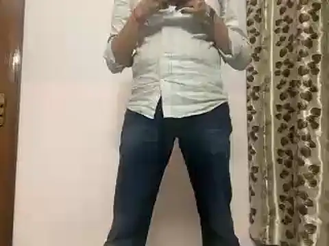 Snapshot of ind2537 chatting on April 2, 2026, 9:16 am ind2537 online show from April 2, 2026, 9:16 am