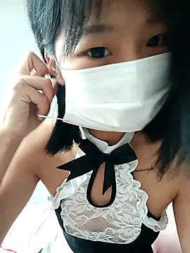 mumu7890 online show from October 24, 2025, 7:40 am