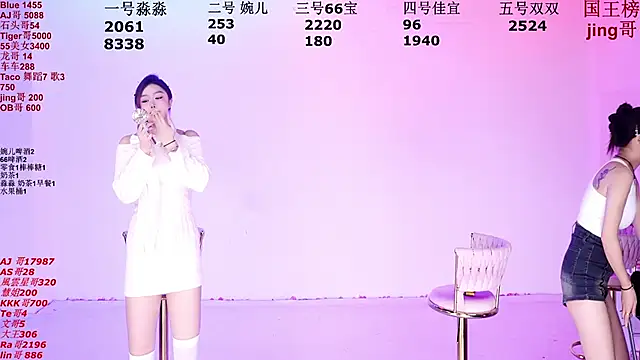 STY-0809 online show from November 12, 2025, 10:02 pm