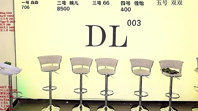 STY-0809 online show from October 19, 2025, 9:28 pm