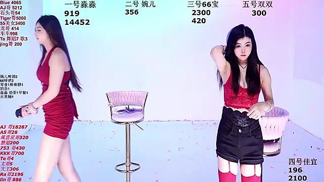 STY-0809 online show from November 5, 2025, 10:02 pm