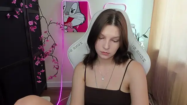 AudreyyKim online show from June 25, 2026, 8:19 am