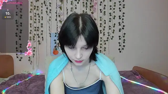 Snapshot of AudreyyKim chatting on November 17, 2025, 7:56 am AudreyyKim online show from November 17, 2025, 7:56 am