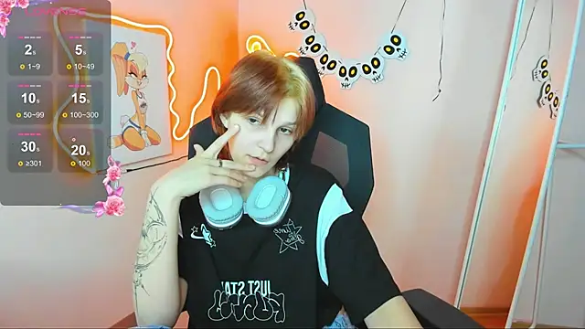 Snapshot of AudreyyKim chatting on November 23, 2025, 10:14 am AudreyyKim online show from November 23, 2025, 10:14 am