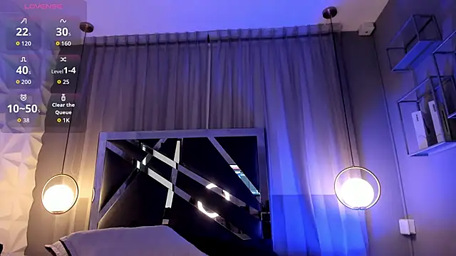 MAGIC TESSA online show from March 17, 2026, 3:48 pm