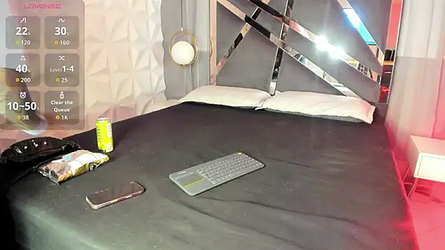 MAGIC TESSA online show from March 21, 2026, 3:16 pm