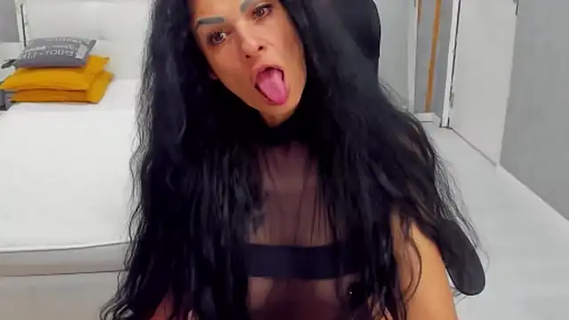 MarbellaRyder online show from April 26, 2026, 6:16 pm
