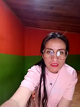 ERIKA  29 online show from September 21, 2025, 1:38 pm