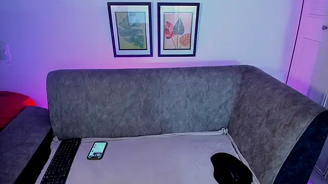 Snapshot of Morganoctiss chatting on March 18, 2026, 1:20 am Morganoctiss online show from March 18, 2026, 1:20 am