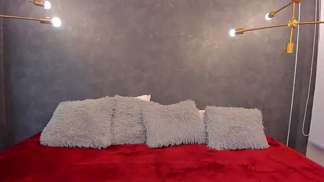 jazlin angels online show from October 7, 2025, 6:58 am