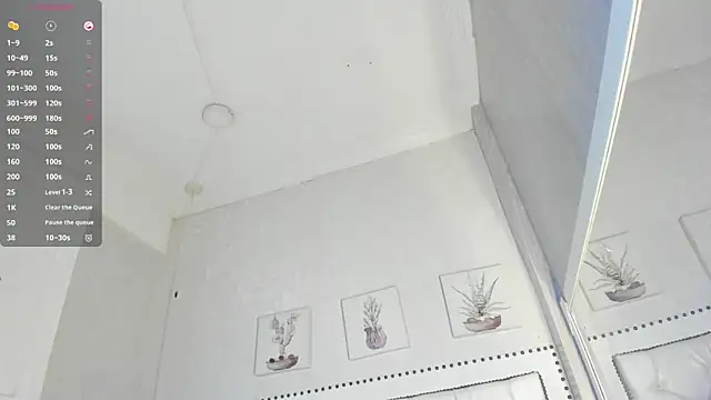 nahomi lil online show from September 18, 2025, 12:41 pm