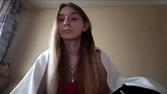 Nymera flare online show from October 21, 2025, 6:24 am