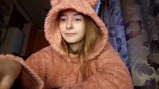 Nymera flare online show from January 9, 2026, 6:20 am