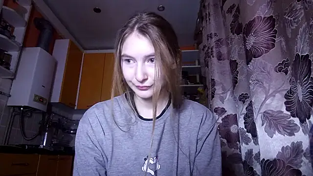 Nymera flare online show from February 1, 2026, 3:54 pm