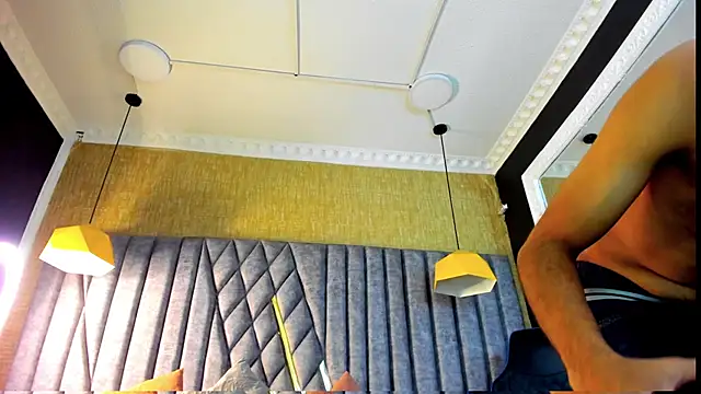 Boss Domiinator online show from October 19, 2025, 3:20 am