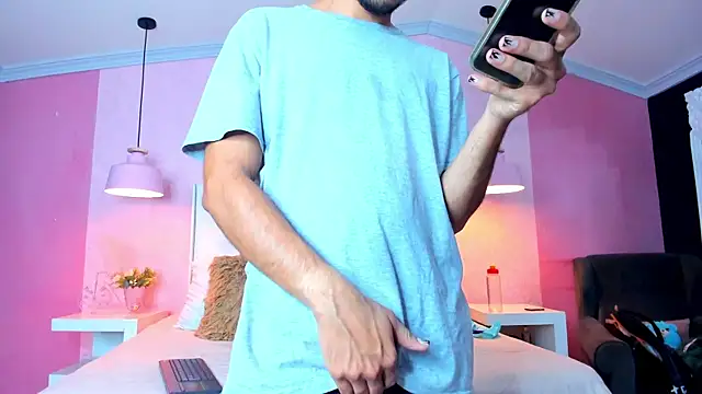 Boss Domiinator online show from March 11, 2026, 12:43 pm