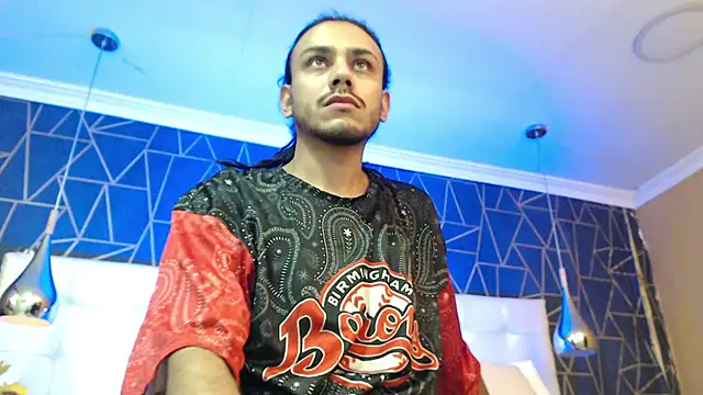 Boss Domiinator online show from December 4, 2025, 3:49 am