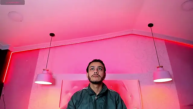 Boss Domiinator online show from March 14, 2026, 12:00 pm