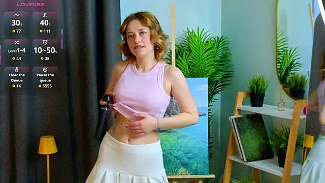 Snapshot of HollieCollelo chatting on November 15, 2025, 3:10 am HollieCollelo online show from November 15, 2025, 3:10 am