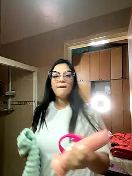 Snapshot of alilith chatting on October 25, 2025, 6:19 pm alilith online show from October 25, 2025, 6:19 pm