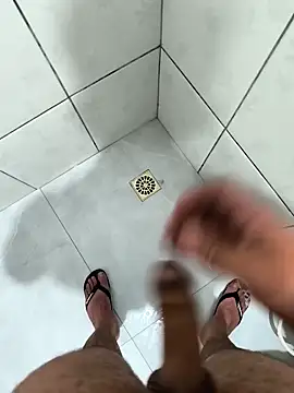 Deo292 online show from October 15, 2025, 2:10 am