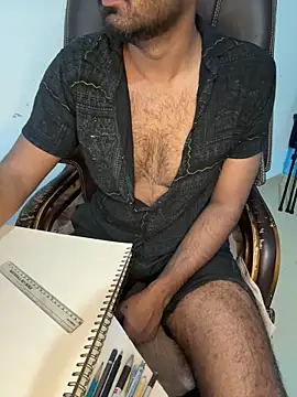 MeekBatgirl online show from December 17, 2025, 6:40 am