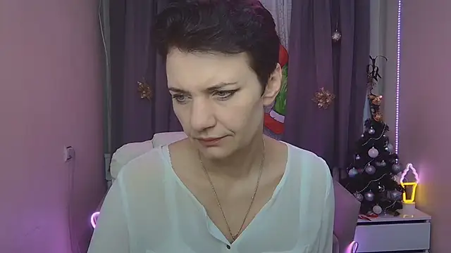 AvaSaturnian online show from January 14, 2026, 7:56 am