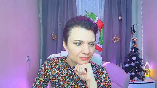 AvaSaturnian online show from January 13, 2026, 8:18 am