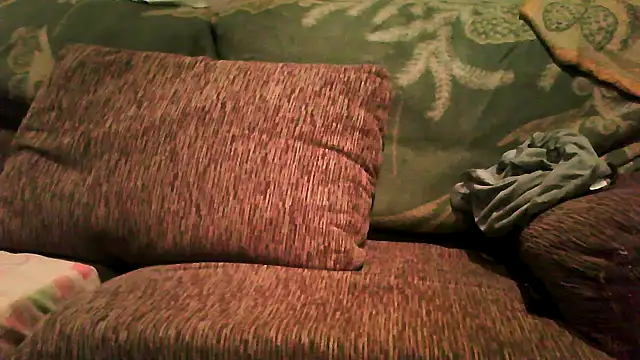 Fonsylemon online show from March 11, 2026, 8:36 pm