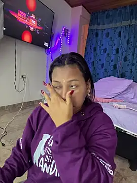 Michluxe 69 online show from March 3, 2026, 2:18 am