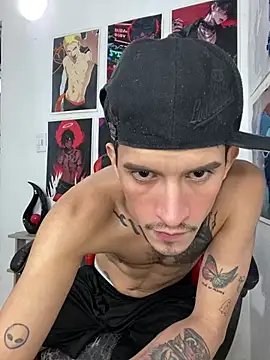 Snapshot of dilan_abraham12 chatting on August 5, 2026, 7:35 am dilan abraham12 online show from August 5, 2026, 7:35 am