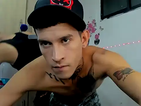 dilan abraham12 online show from October 15, 2025, 5:17 am