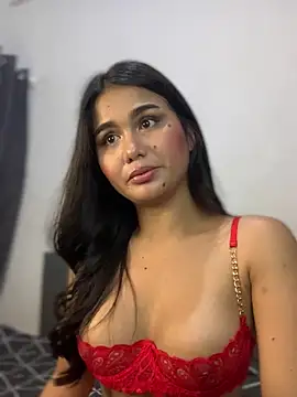 AngelHille online show from April 7, 2026, 2:08 pm