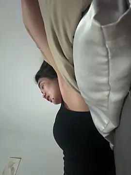 Snapshot of AngelHille chatting on October 12, 2025, 3:57 pm AngelHille online show from October 12, 2025, 3:57 pm