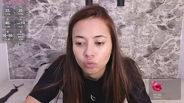 Snapshot of Danny_Ninaa chatting on November 28, 2025, 6:19 pm Danny Ninaa online show from November 28, 2025, 6:19 pm