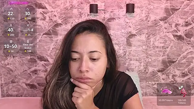 Snapshot of Danny_Ninaa chatting on October 15, 2025, 1:52 pm Danny Ninaa online show from October 15, 2025, 1:52 pm