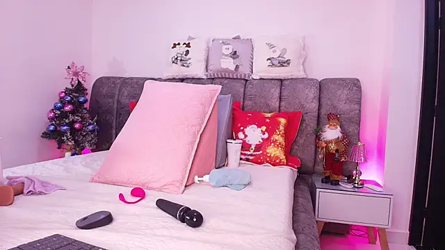 sweegirl69 online show from December 22, 2025, 11:54 am