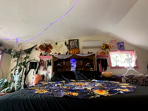 kinkycanner online show from October 31, 2025, 9:11 pm