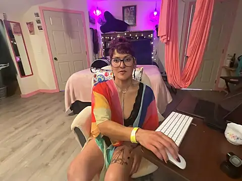 Snapshot of kinkycanner chatting on March 1, 2026, 3:28 am kinkycanner online show from March 1, 2026, 3:28 am