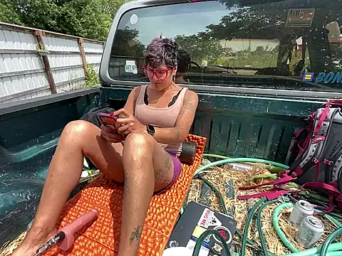 Snapshot of kinkycanner chatting on June 7, 2026, 9:20 pm kinkycanner online show from June 7, 2026, 9:20 pm