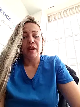 Madisson-04  online show from April 29, 2026, 6:14 pm