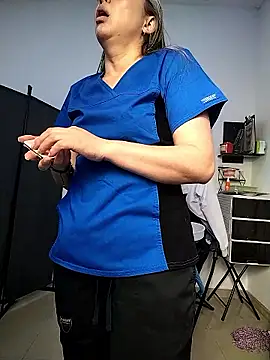 Madisson-04  online show from January 9, 2026, 12:34 pm