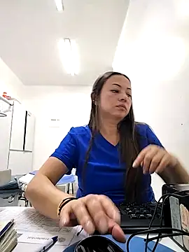 Madisson-04  online show from October 25, 2025, 7:58 pm