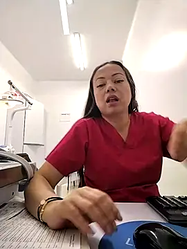 Madisson-04  online show from October 22, 2025, 7:02 pm