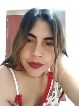 Camila latina 0 online show from October 8, 2025, 4:14 am