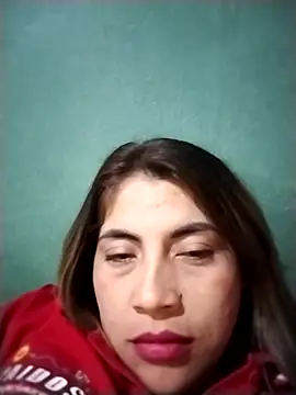 Camila latina 0 online show from October 13, 2025, 1:18 am