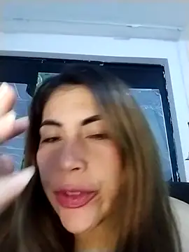 Camila latina 0 online show from September 18, 2025, 1:08 am