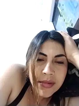 Camila latina 0 online show from September 17, 2025, 6:59 am